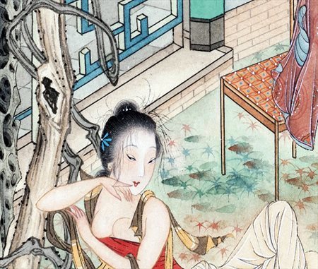察雅县-中国古代行房图大全，1000幅珍藏版！
